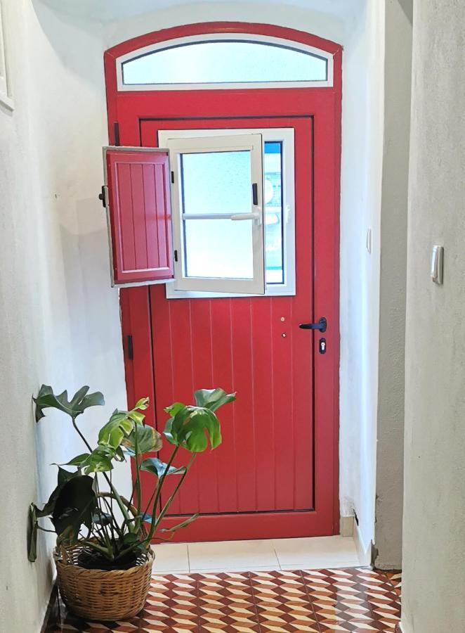 4Bs - Birds & Bicycles Apartment Castro Verde Bagian luar foto