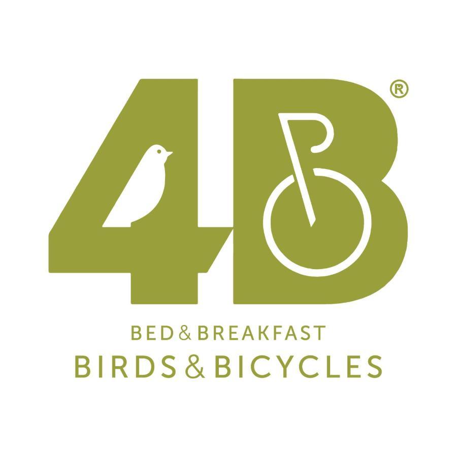 4Bs - Birds & Bicycles Apartment Castro Verde Bagian luar foto