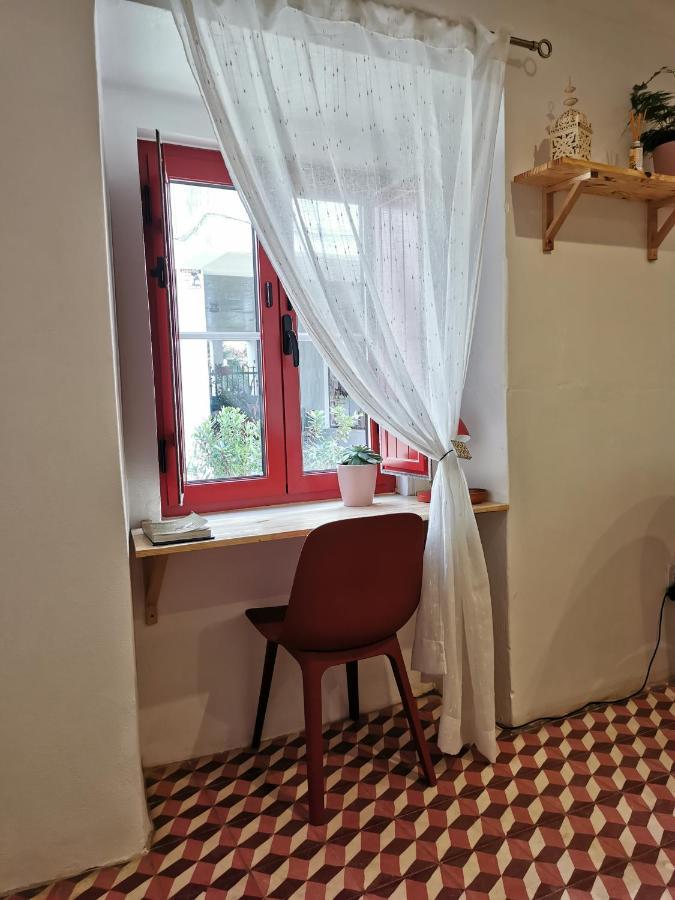 4Bs - Birds & Bicycles Apartment Castro Verde Bagian luar foto